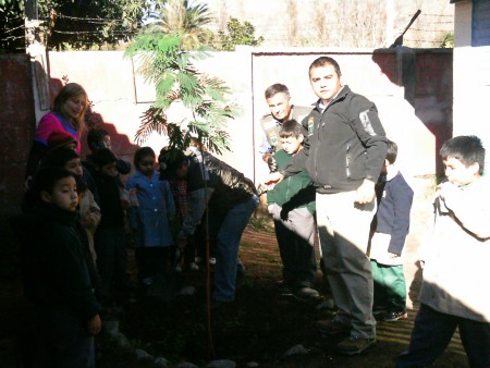 MIGUEL SALINAS CHACON